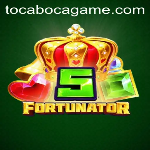 Descobrindo o Mundo de 5Fortunator: Um Jogo de Estratégia e Aventura