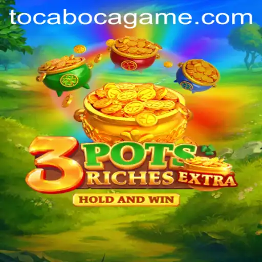Descubra o Mundo Envolvente do Jogo 3potsExtra: A Nova Sensação AnimaGO