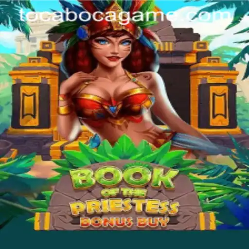 Descubra BookOfThePriestess: O Jogo de Cartas Estratégico com Elementos Únicos de AnimaGO