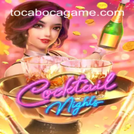 Descubra o Mundo Vibrante de CocktailNights com AnimaGO
