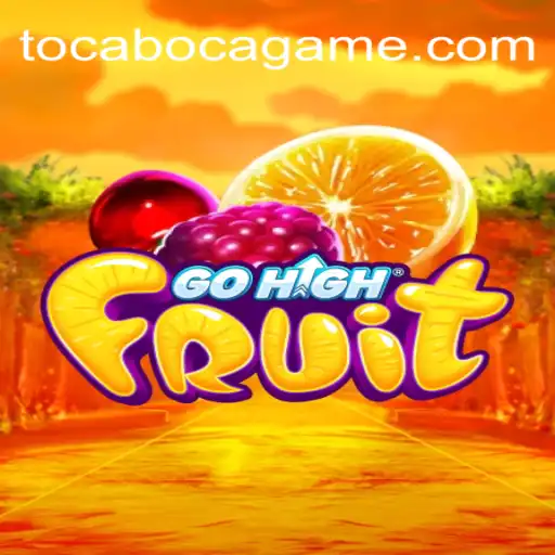GoHighFruit: Merge a Obsessão por Frutas e Animações com AnimaGO