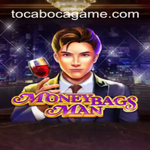 Explorando o Mundo do Jogo MoneybagsMan e Seu Impacto com AnimaGO