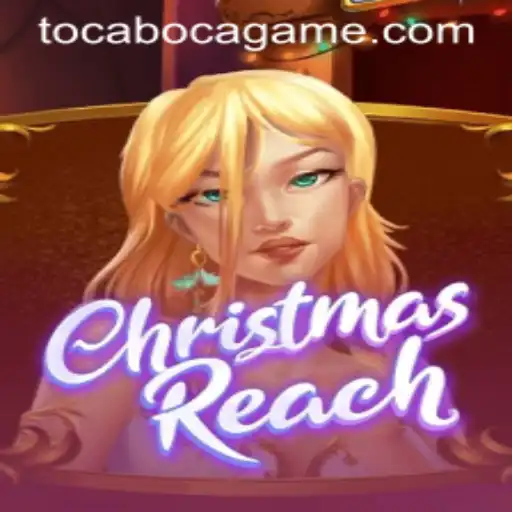 Exploração do Mundo Festivo de ChristmasReach com AnimaGO