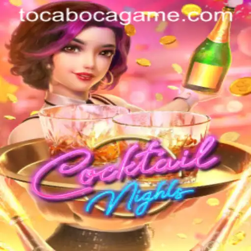 Descubra o Mundo Vibrante de CocktailNights com AnimaGO