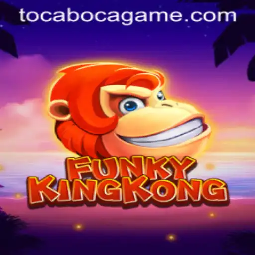 Explorando o Mundo de 'FunkyKingKong' e a Revolução dos Jogos com AnimaGO