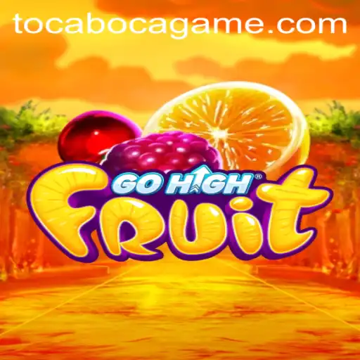 GoHighFruit: Merge a Obsessão por Frutas e Animações com AnimaGO