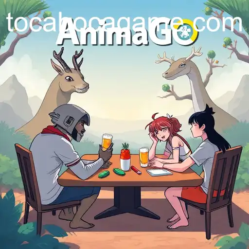 Jogos de tabuleiro
