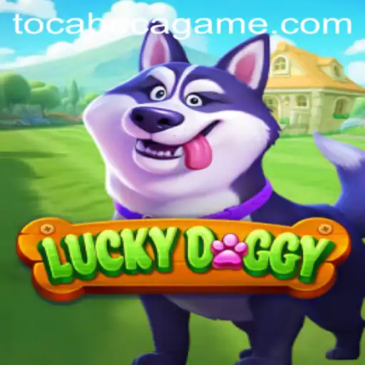 Descubra o Fascinante Mundo de LuckyDoggy no Universo de AnimaGO