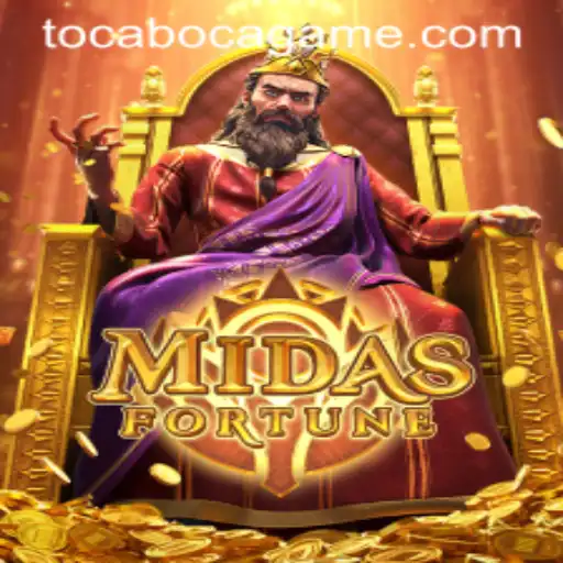 Descubra MidasFortune: O Novo Jogo de Estratégia da AnimaGO