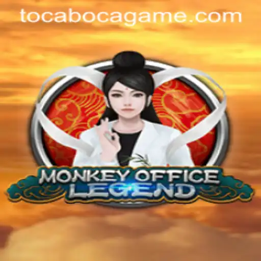 MonkeyOfficeLegend: Explore o Fascinante Mundo Corporativo com um Toque Selvagem