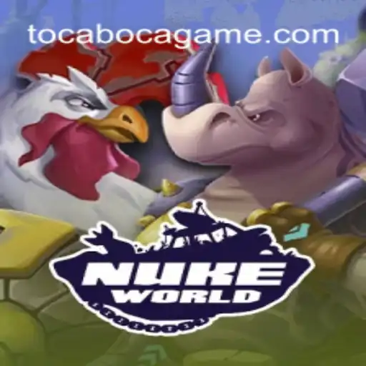 NukeWorld: O Novo Fenômeno dos Jogos de Tabuleiro