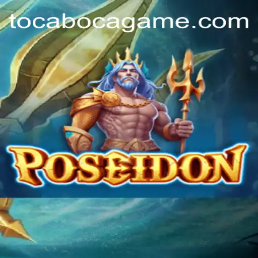 Descubra Poseidon: O Novo Jogo de Estratégia da AnimaGO