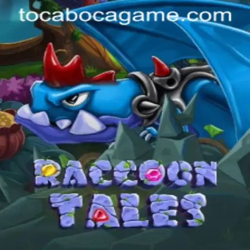 Explorando RaccoonTales: Uma Jornada com AnimaGO