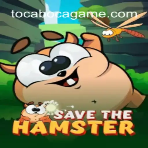 Descubra SavetheHamster: O Jogo Revolucionário de Estratégia com AnimaGO