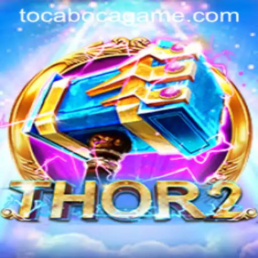 Descubra o Mundo de Thor2: A Nova Aventura com AnimaGO