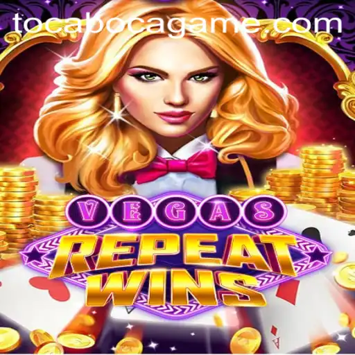 Uma Visão Completa sobre VegasRepeatWins: Diversão e Estratégia no Mundo dos Games
