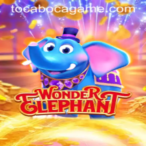 Explorando o Mundo Mágico de WonderElephant: Uma Aventura com AnimaGO
