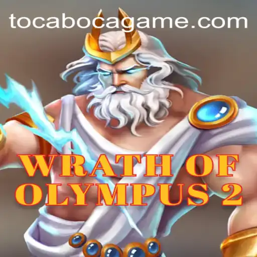 WrathofOlympus2: A Nova Era dos Jogos Estratégicos