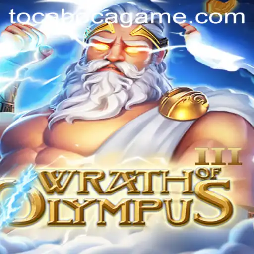 Wrath of Olympus III: Descubra a Nova Era dos Deuses com AnimaGO