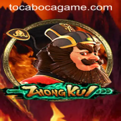 Descubra o Fascinante Mundo de ZhongKui: O Novo Jogo de AnimaGO